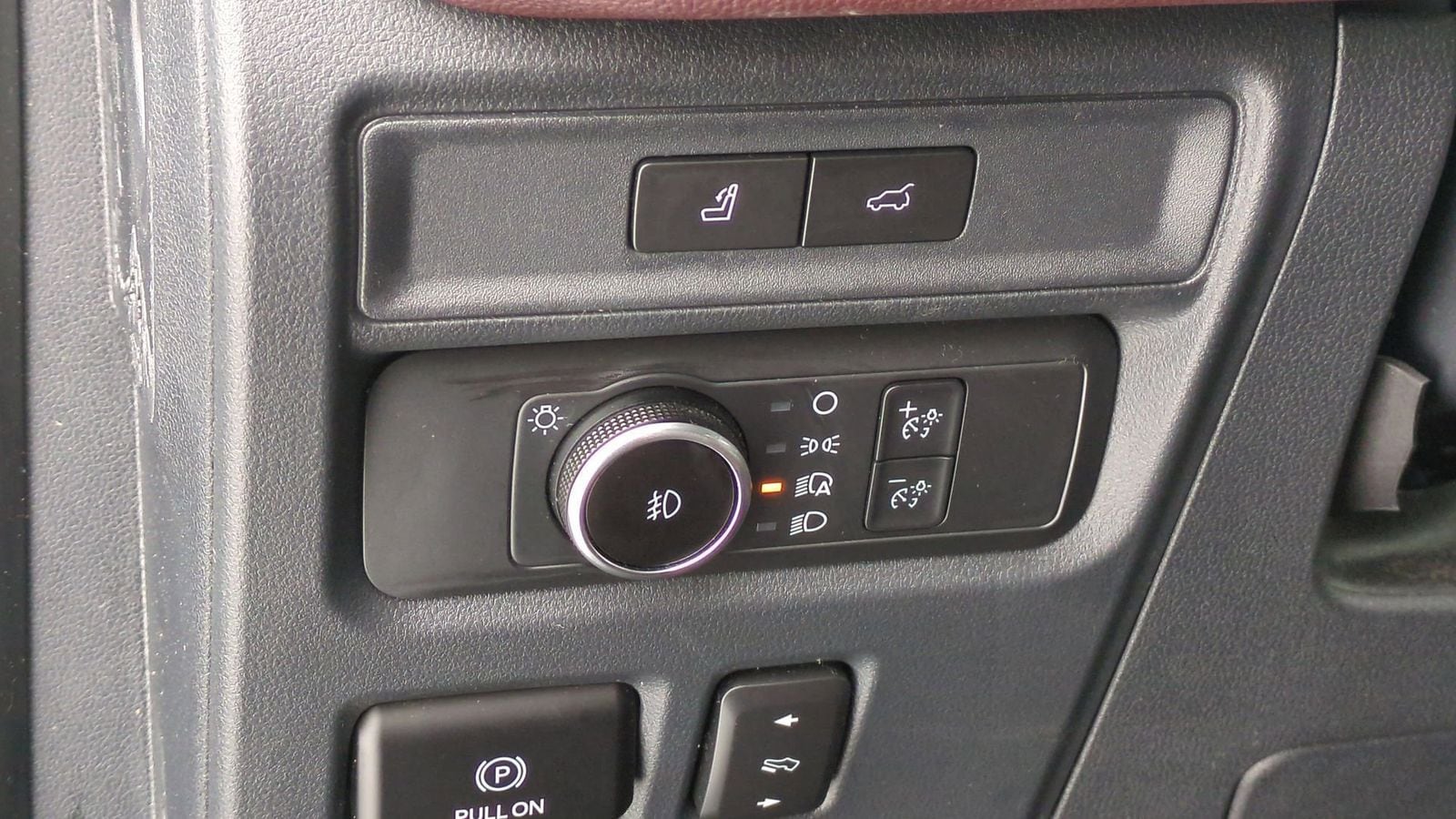 Thumbnail: 2022 Ford Expedition MAX - 18