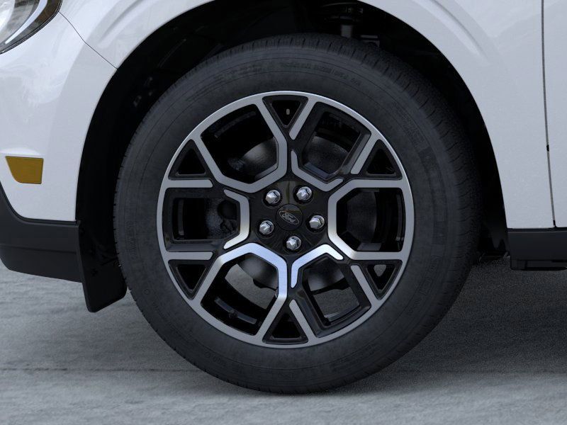 Thumbnail: 2026 Ford Maverick - 21