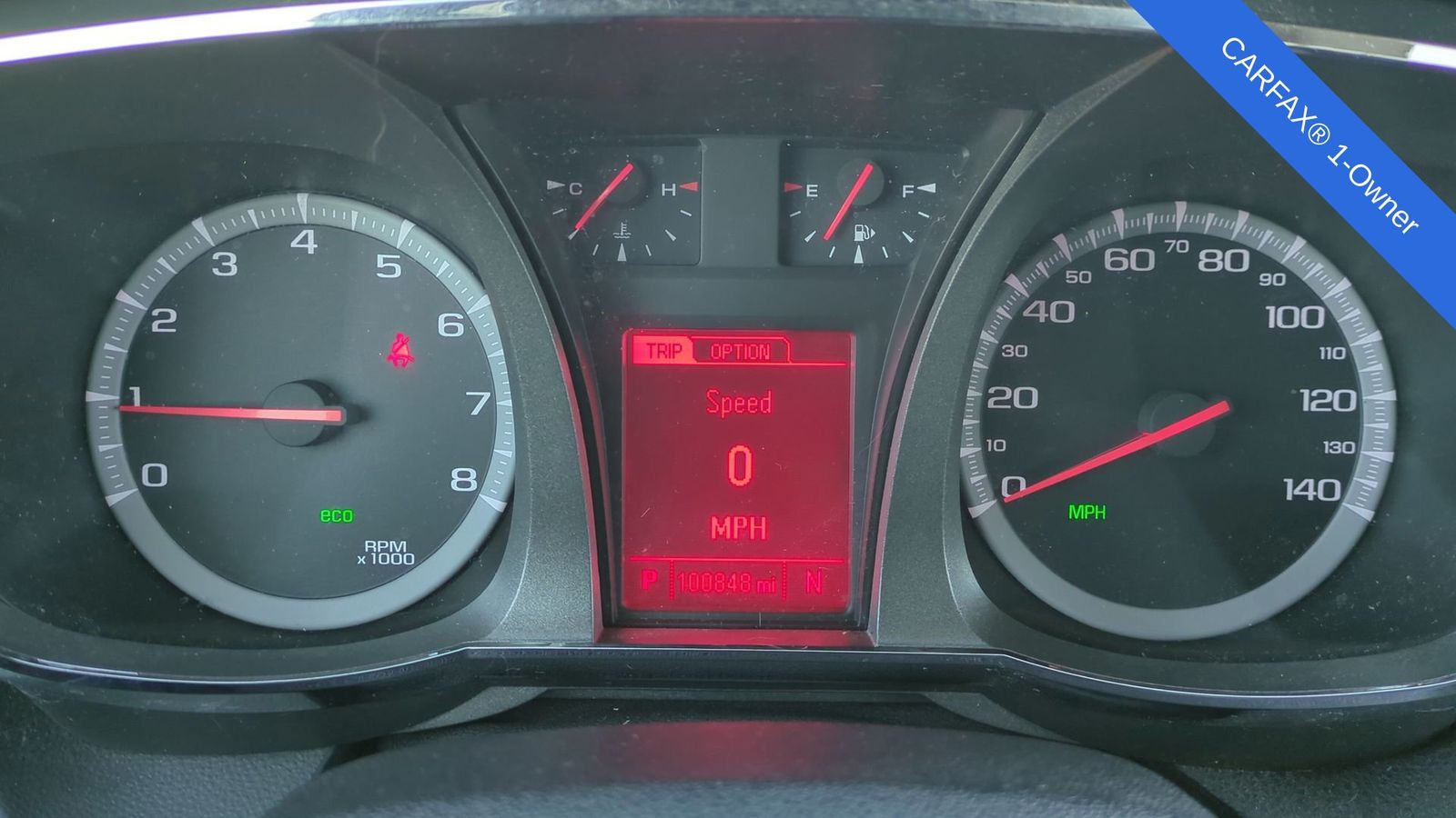 Thumbnail: 2016 GMC Terrain - 37