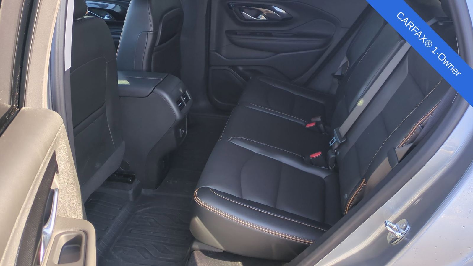 Thumbnail: 2023 GMC Terrain - 21