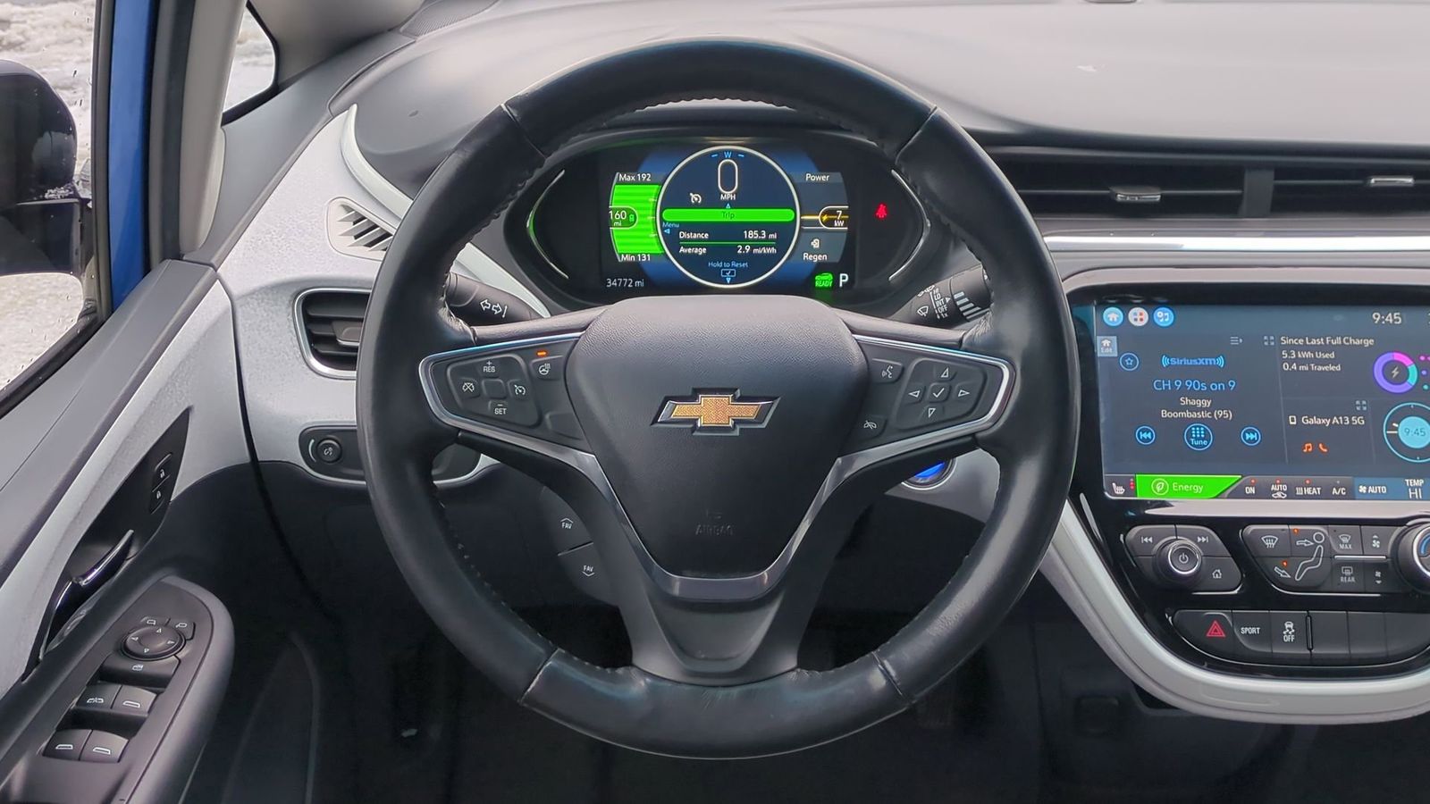 Thumbnail: 2019 Chevrolet Bolt EV - 24