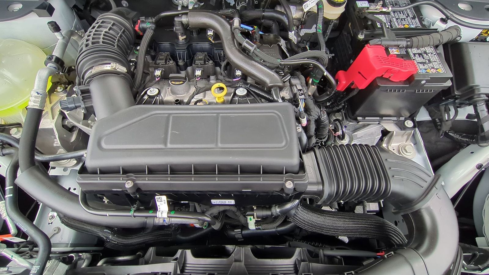 Thumbnail: 2025 Ford Escape - 12