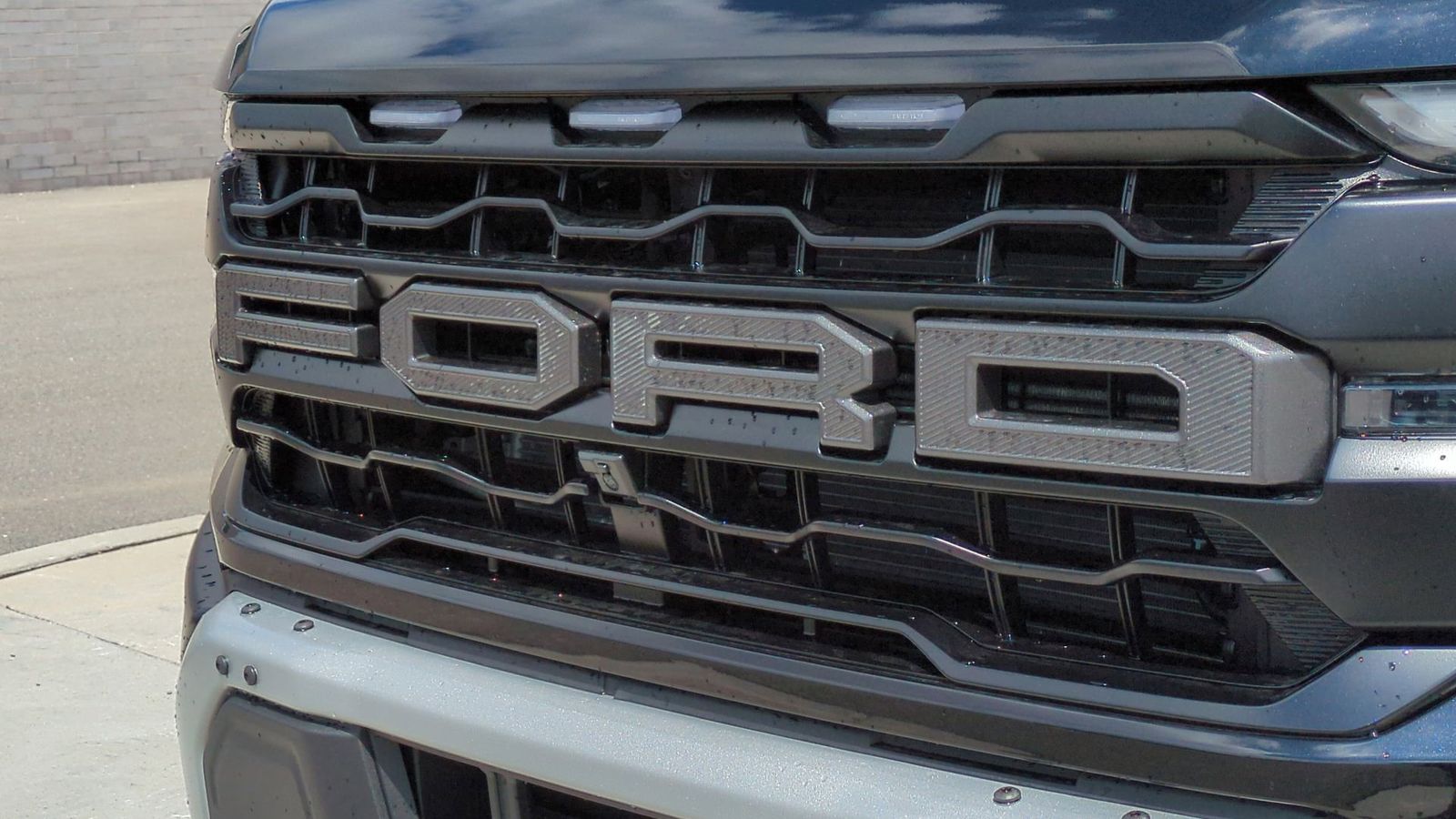 Thumbnail: 2025 Ford F-150 - 10