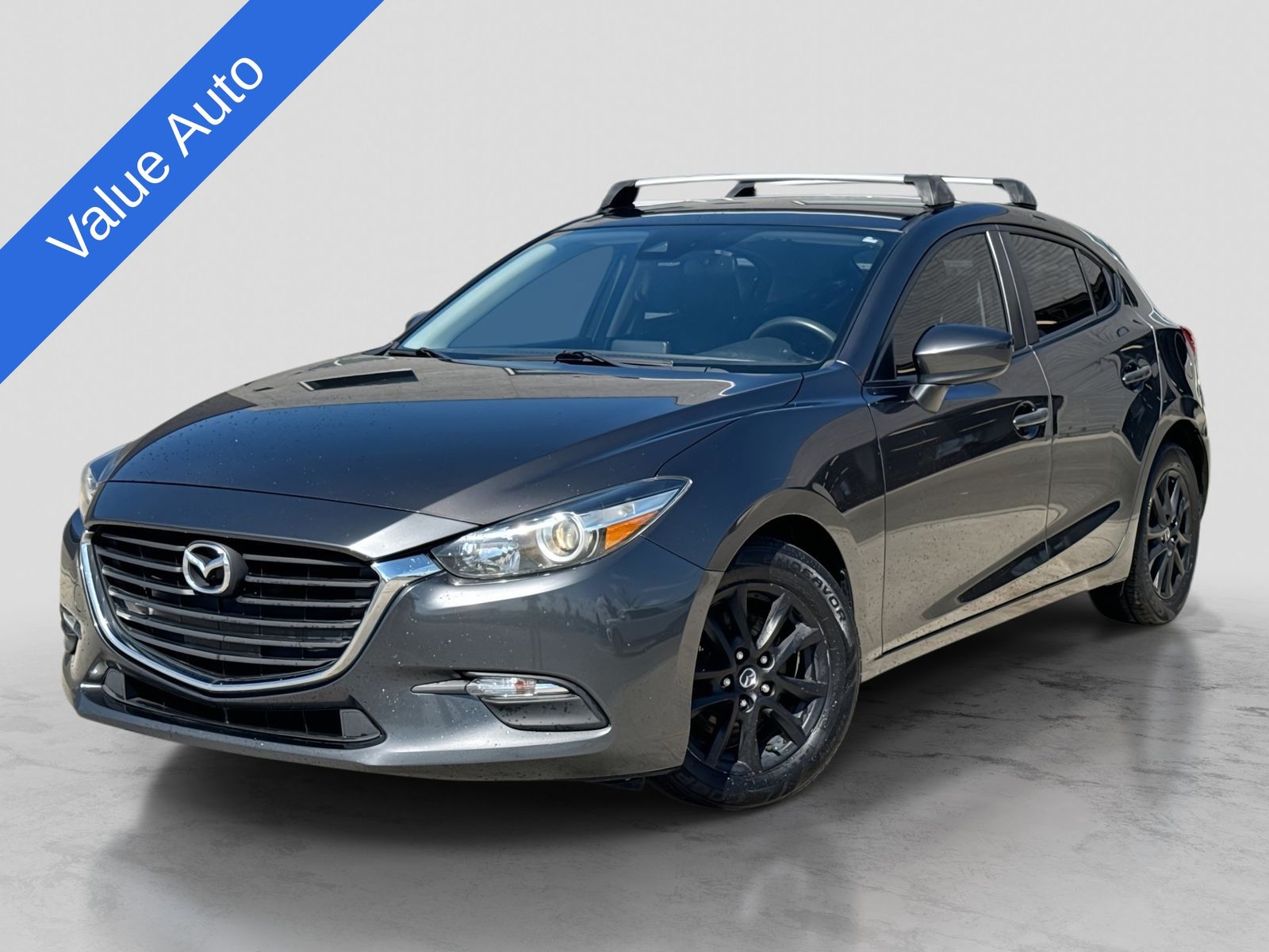 2018 Mazda Mazda3 Sport -
                  Washington, MI