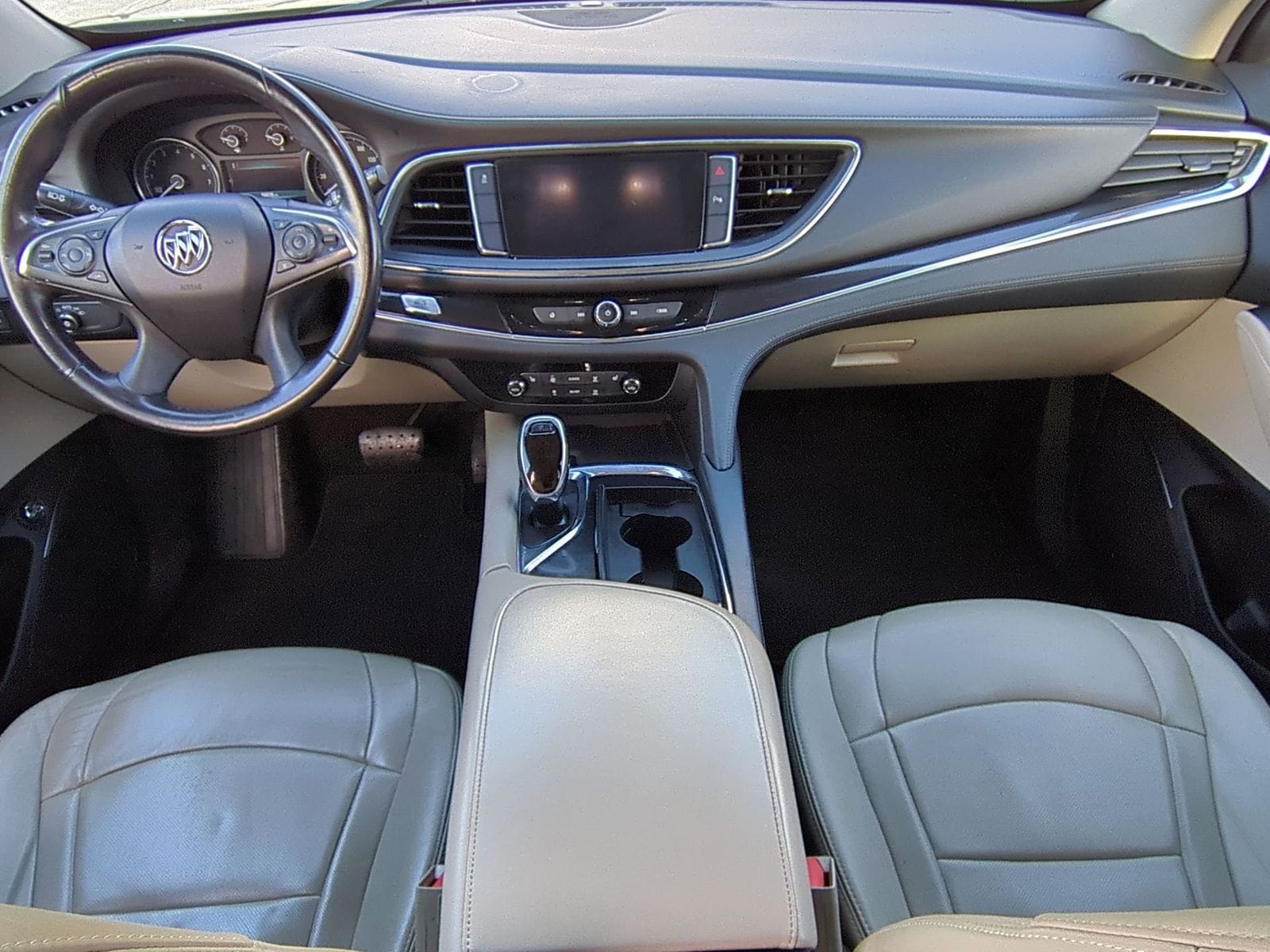 Thumbnail: 2019 Buick Enclave - 17