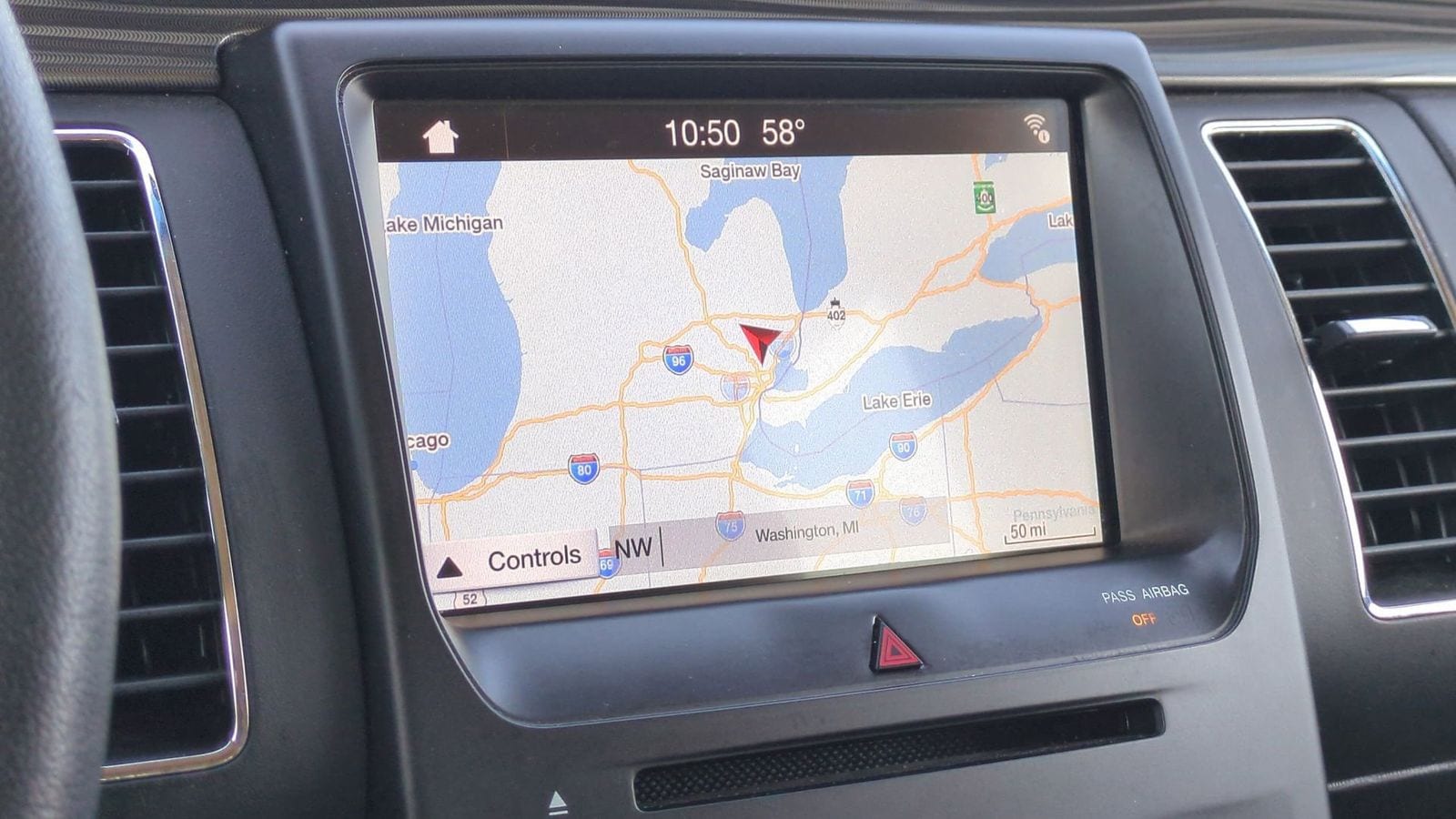 Thumbnail: 2019 Ford Flex - 33