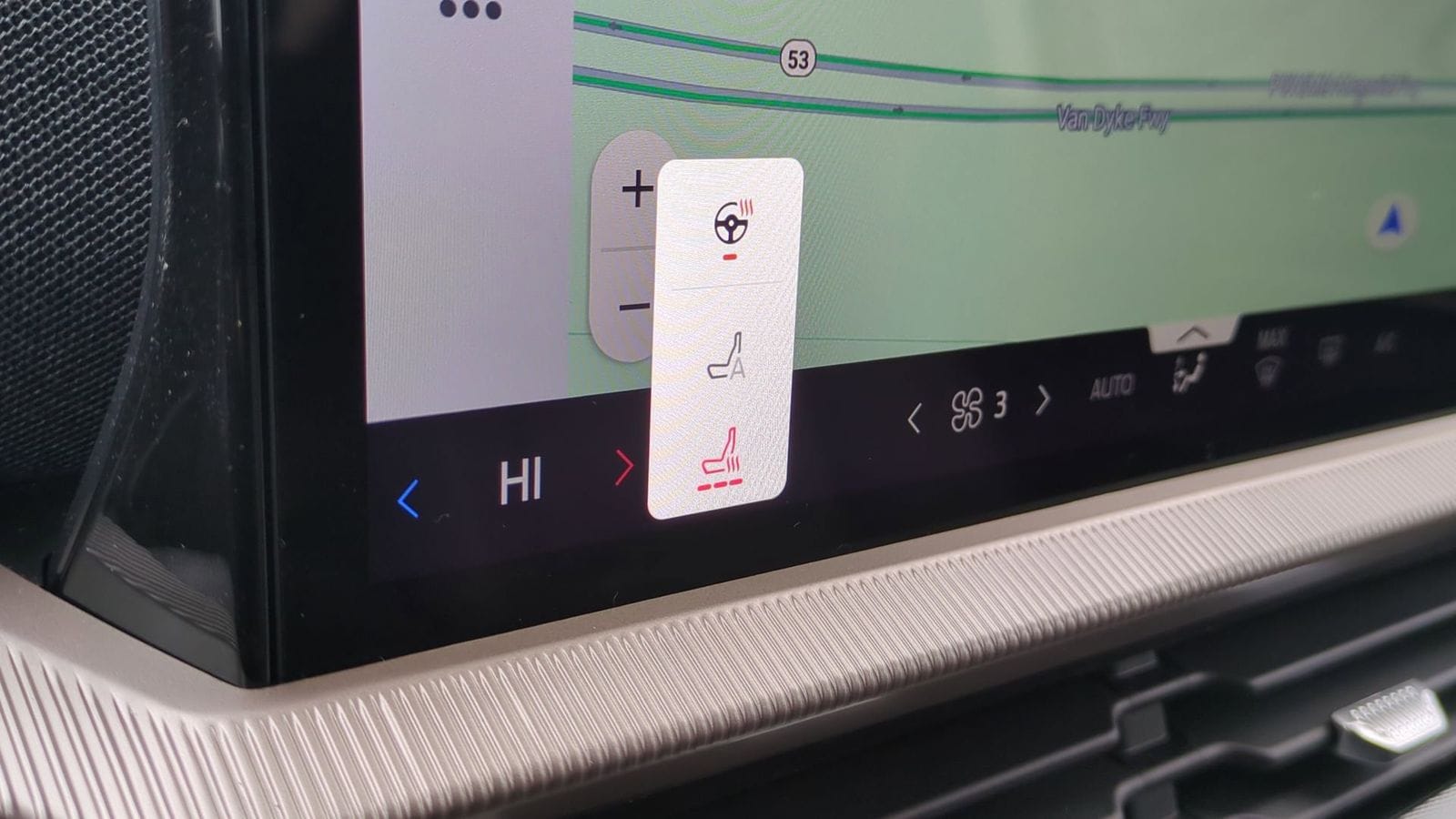 Thumbnail: 2026 Ford Explorer - 33