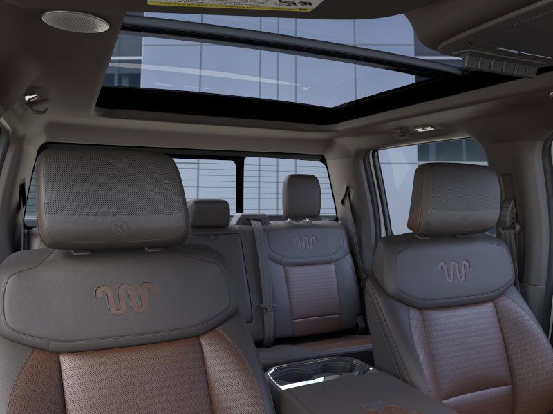 Thumbnail: 2026 Ford F-250 - 22