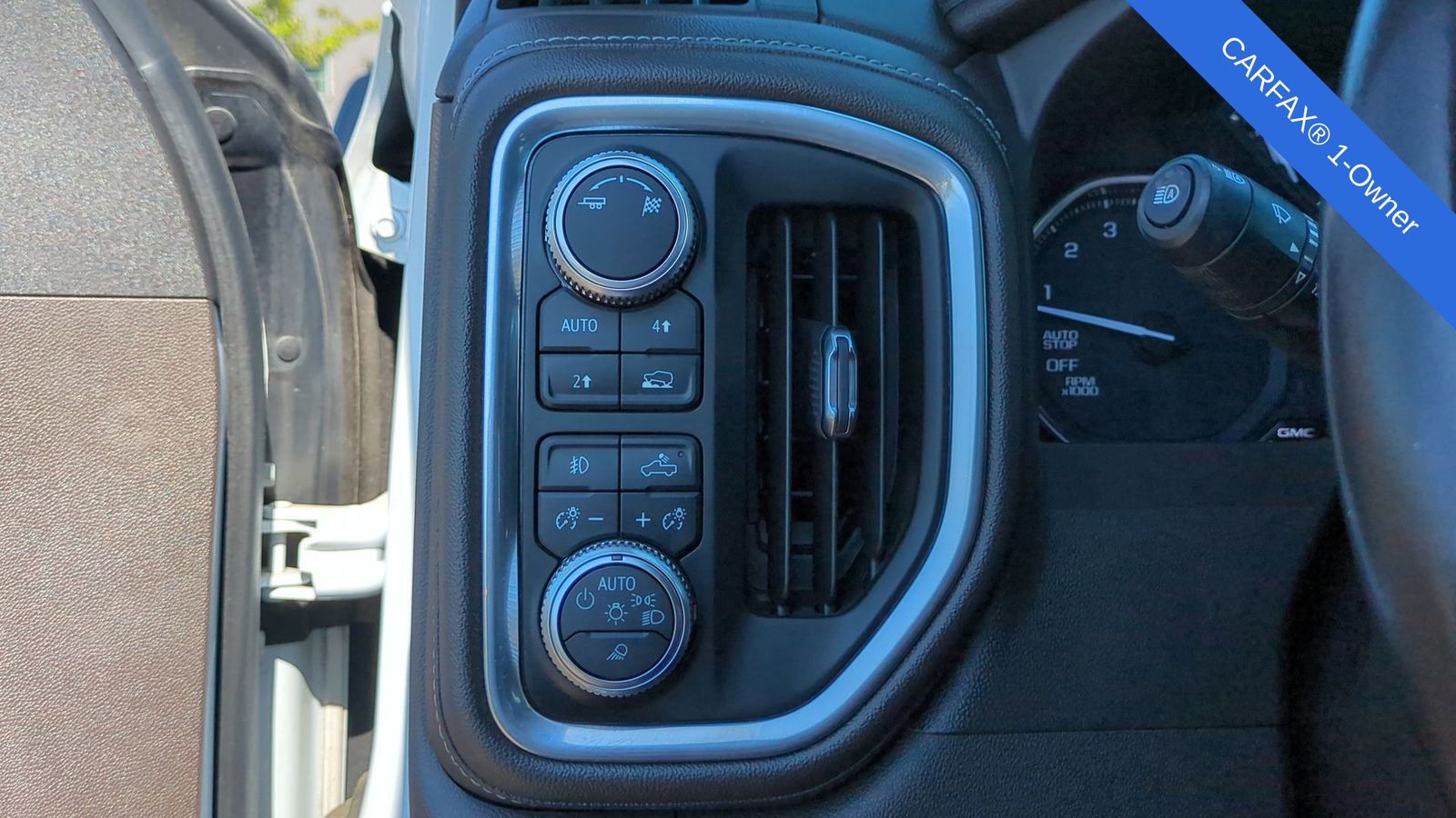 Thumbnail: 2019 GMC Sierra 1500 - 19