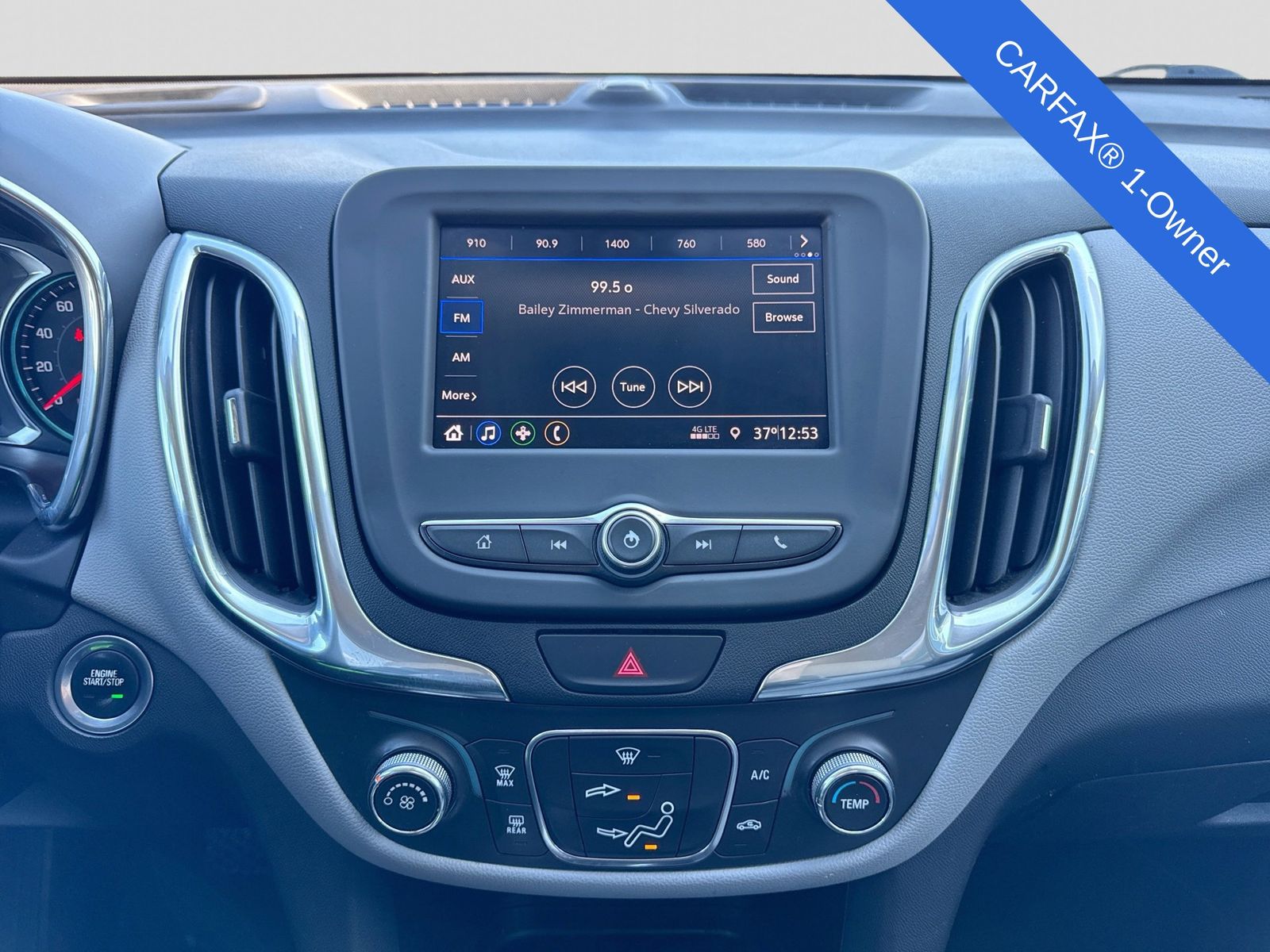 Thumbnail: 2020 Chevrolet Equinox - 25