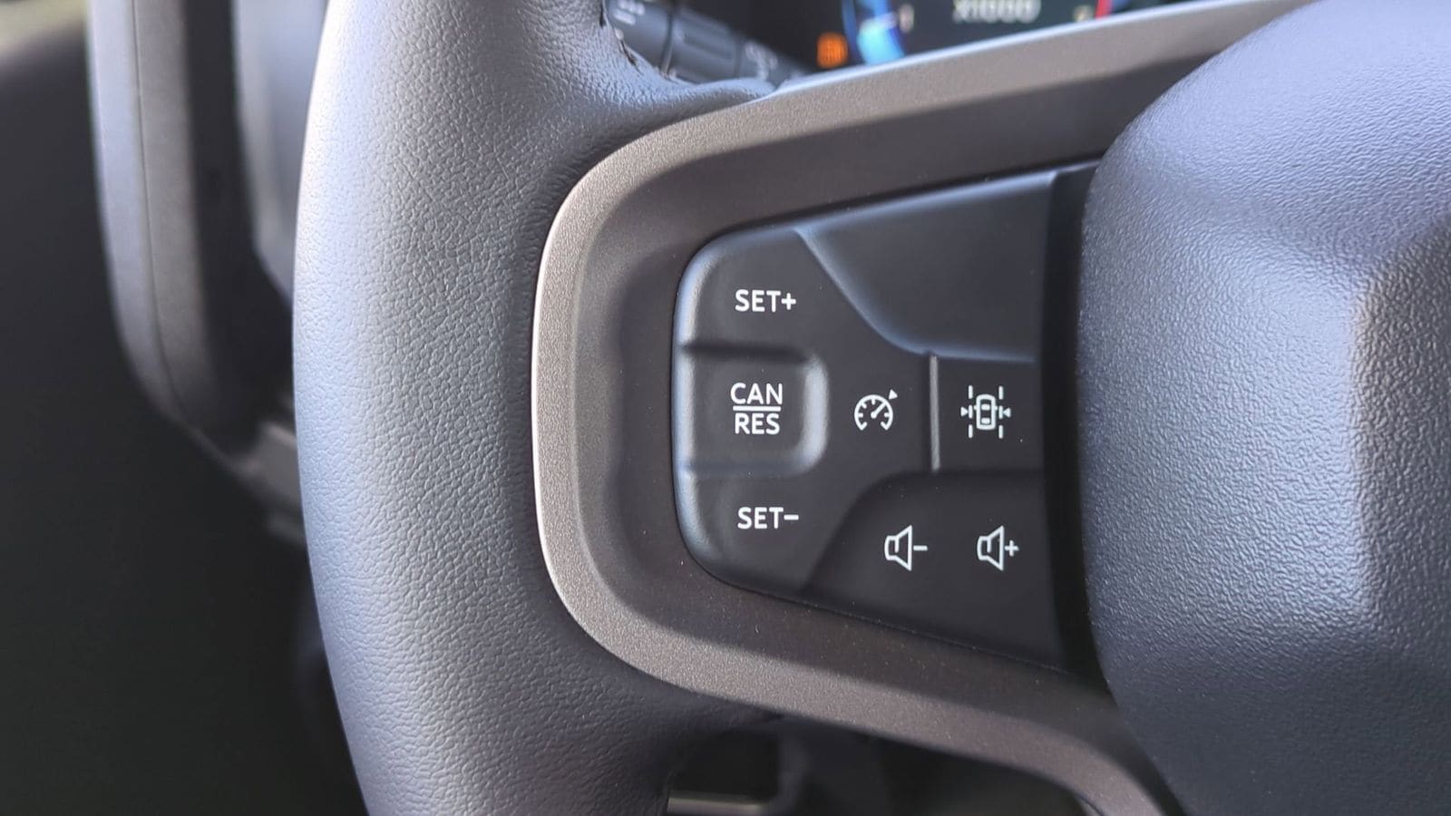 Thumbnail: 2025 Ford Bronco - 21