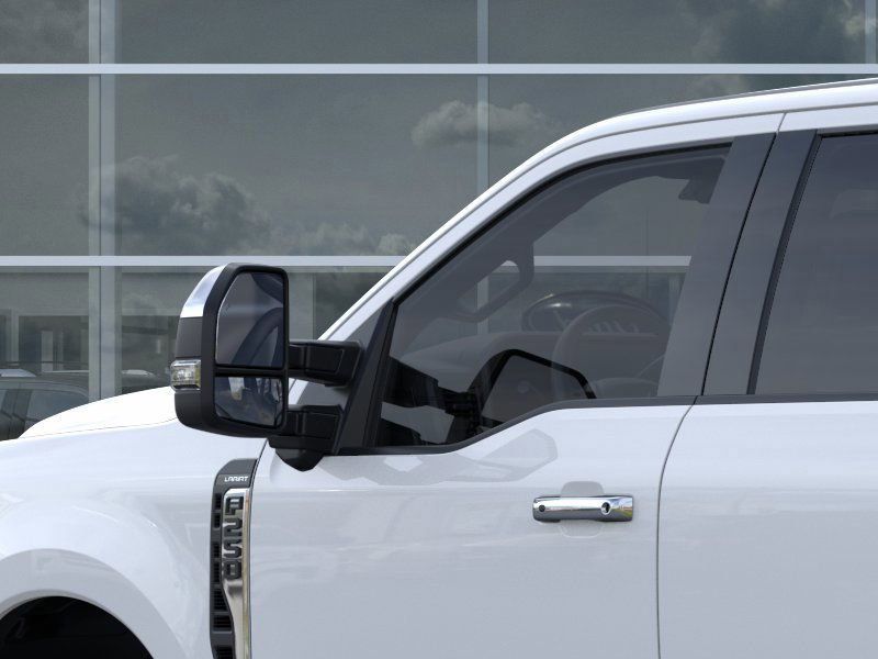 Thumbnail: 2026 Ford F-250 - 21