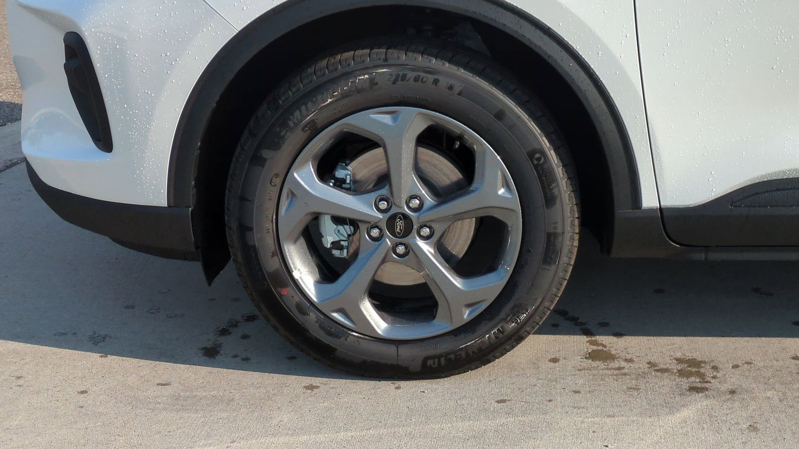 Thumbnail: 2025 Ford Escape - 12