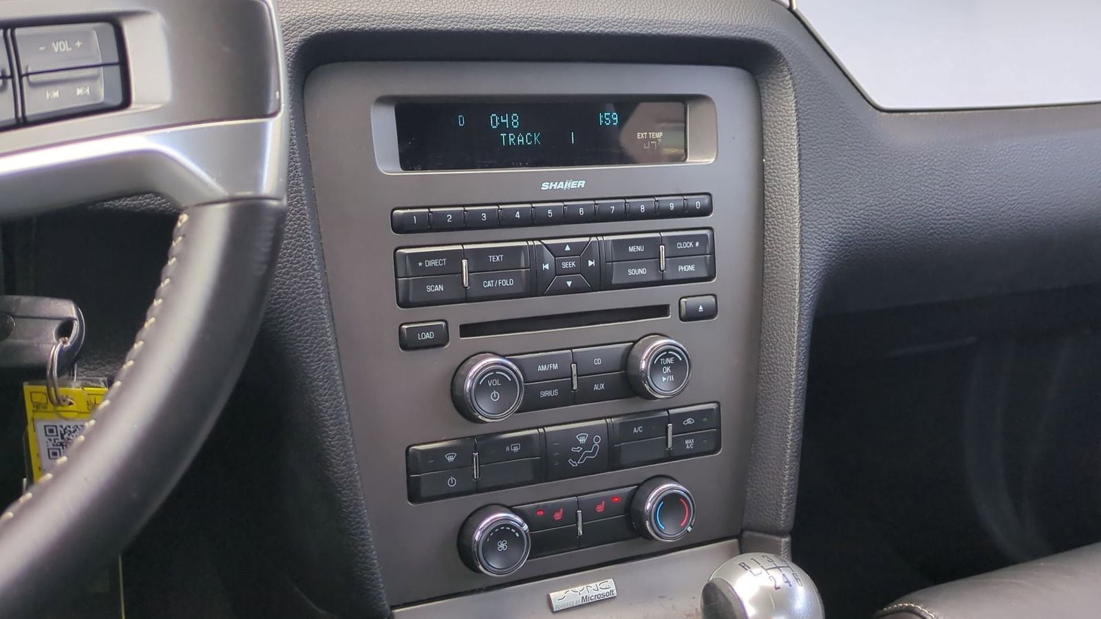 Thumbnail: 2013 Ford Mustang - 22