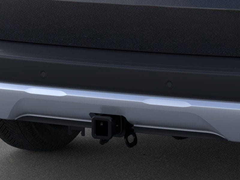 Thumbnail: 2026 Ford Escape - 23