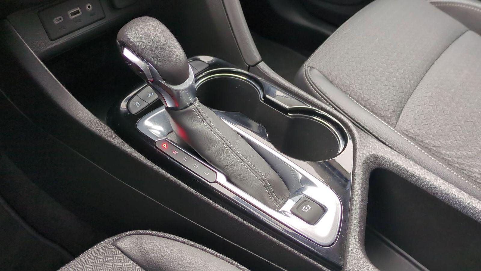 Thumbnail: 2021 Buick Encore GX - 33