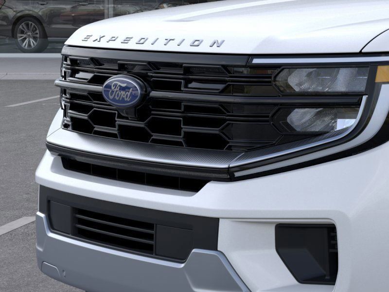 Thumbnail: 2025 Ford Expedition - 18