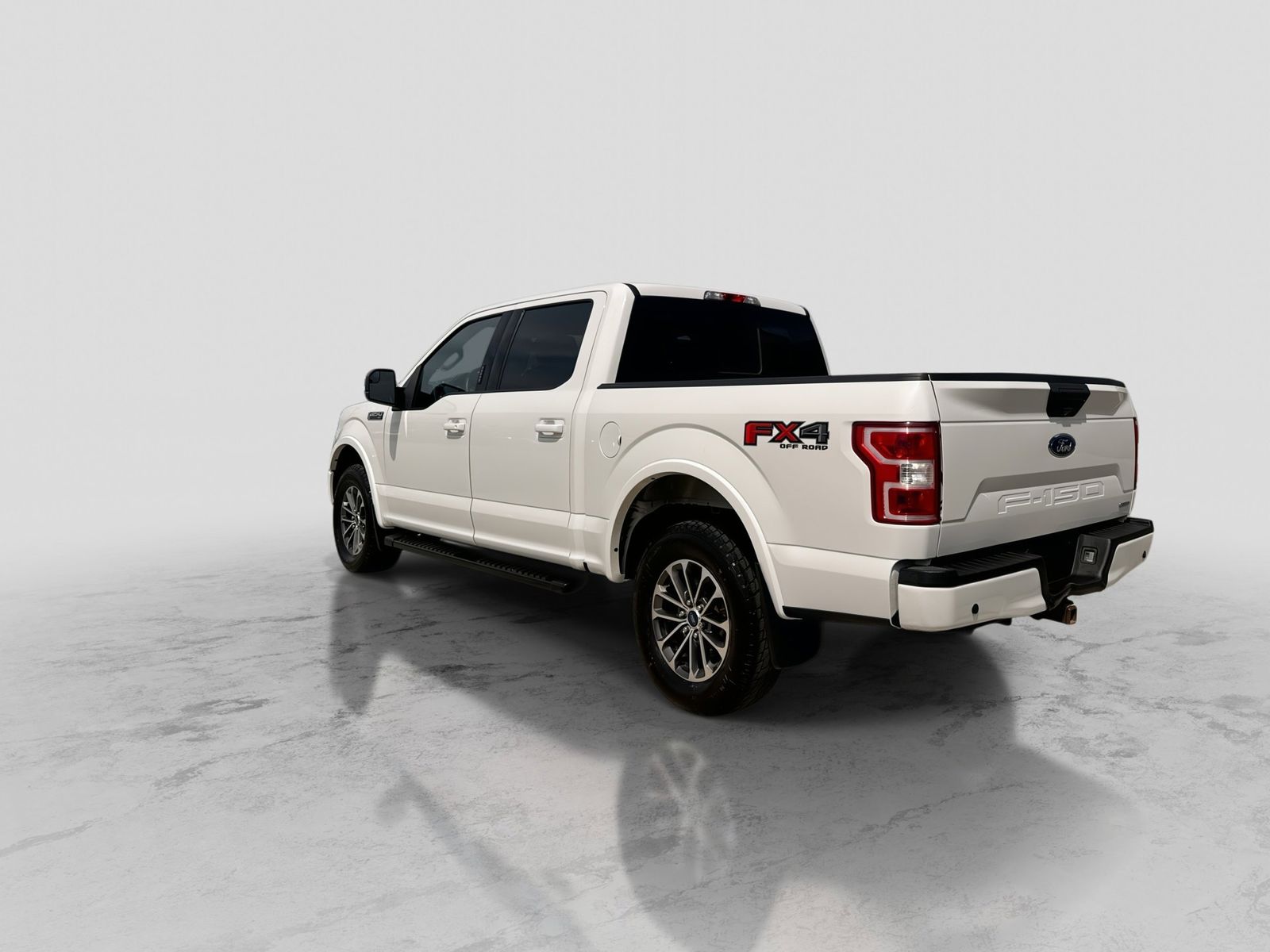 Thumbnail: 2020 Ford F-150 - 5