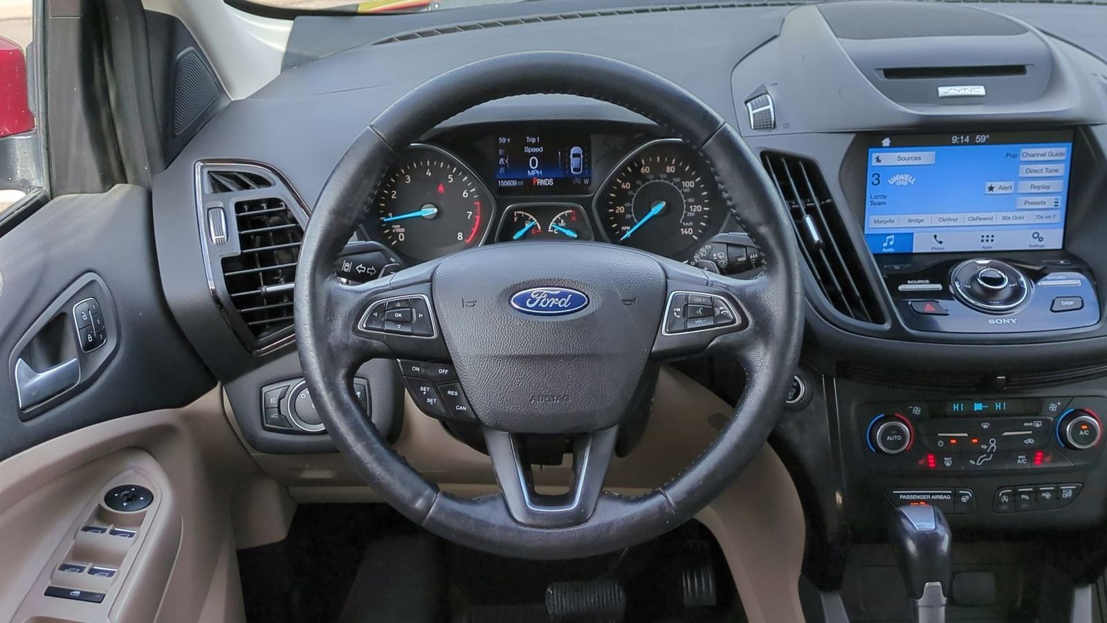 Thumbnail: 2017 Ford Escape - 23