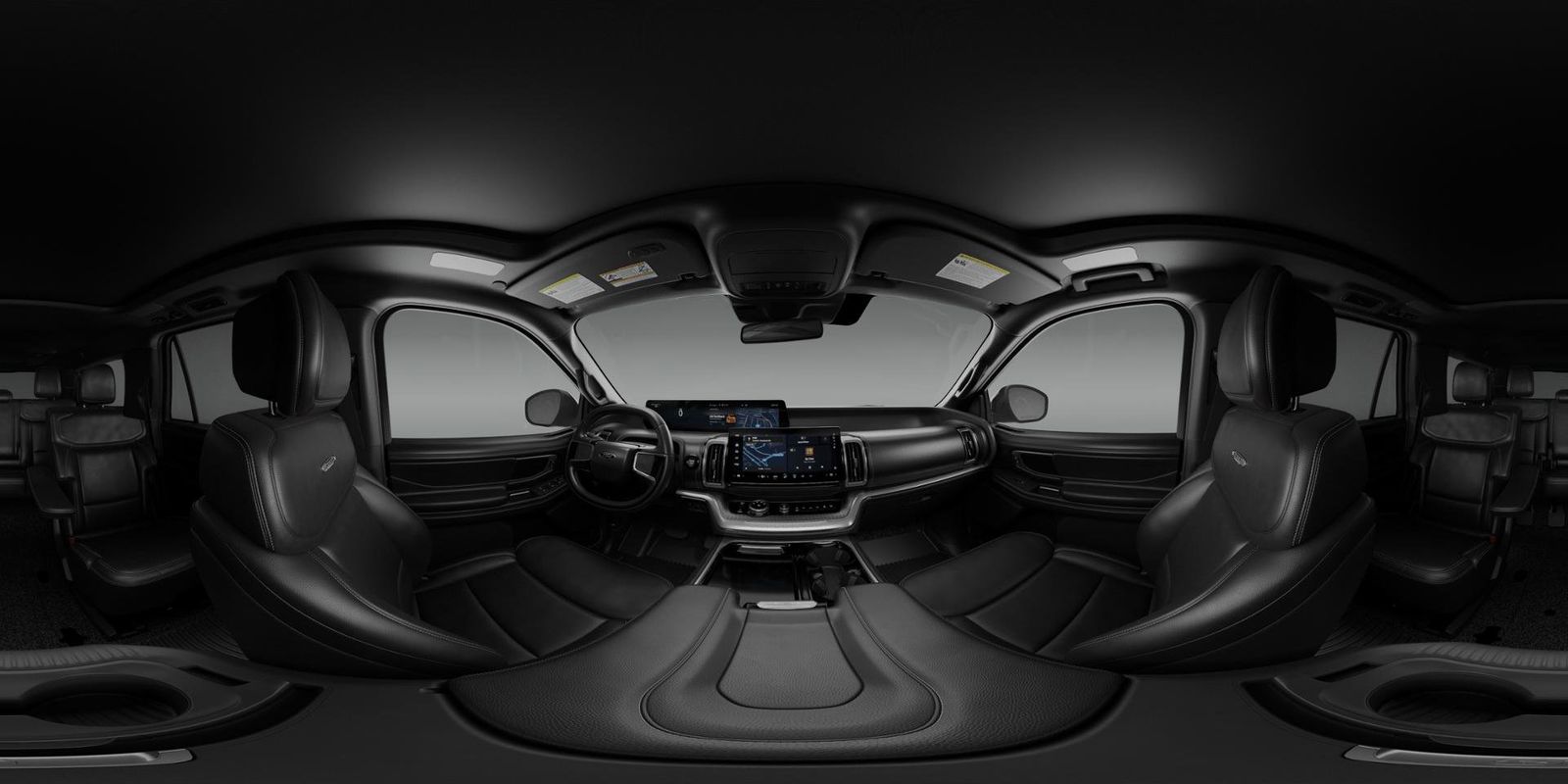 Thumbnail: 2026 Ford Expedition MAX - 9