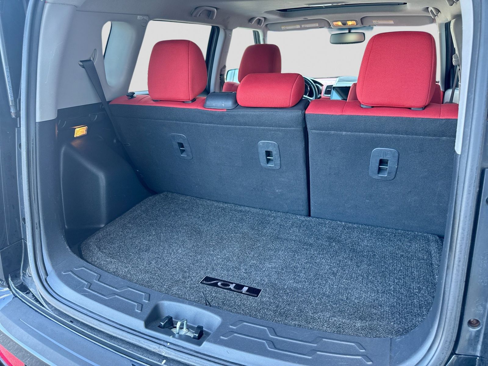 Thumbnail: 2011 Kia Soul - 34