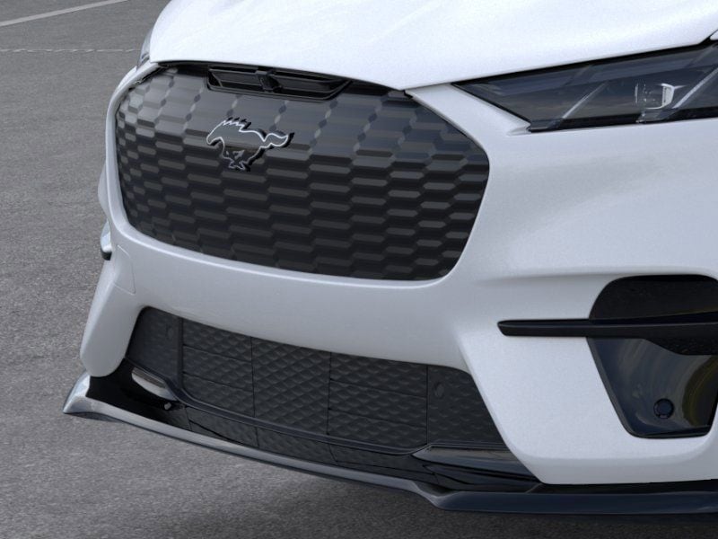 Thumbnail: 2026 Ford Mustang Mach-E - 17