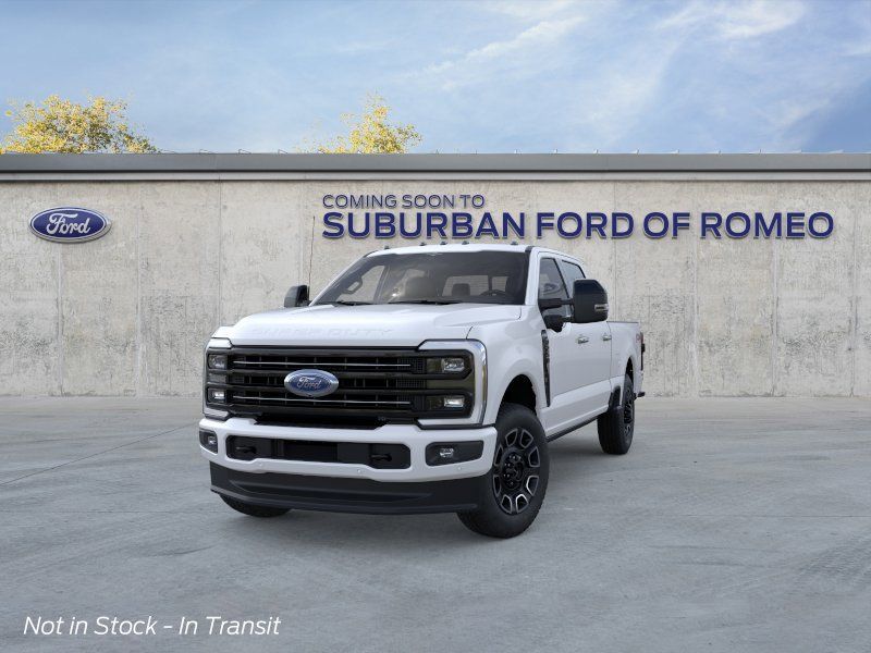 Thumbnail: 2026 Ford F-250 - 2
