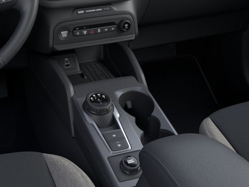 Thumbnail: 2025 Ford Bronco Sport - 15