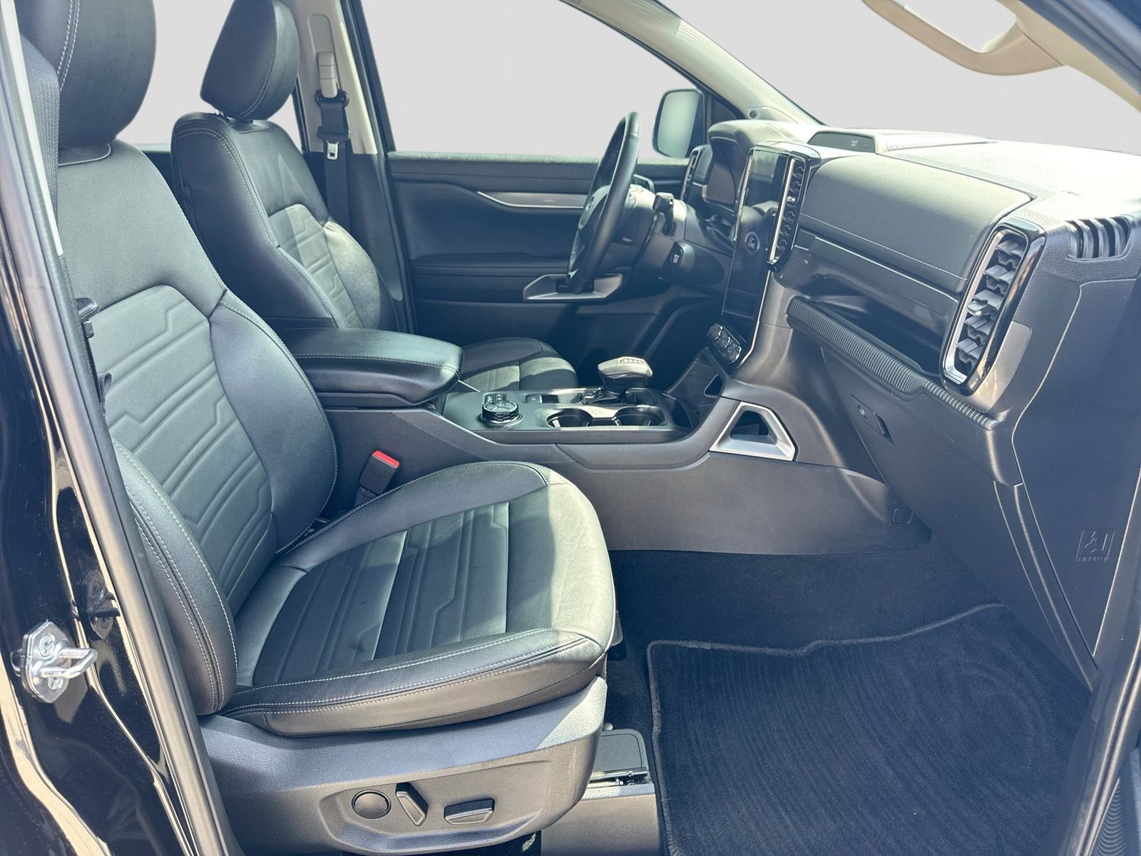 Thumbnail: 2024 Ford Ranger - 25