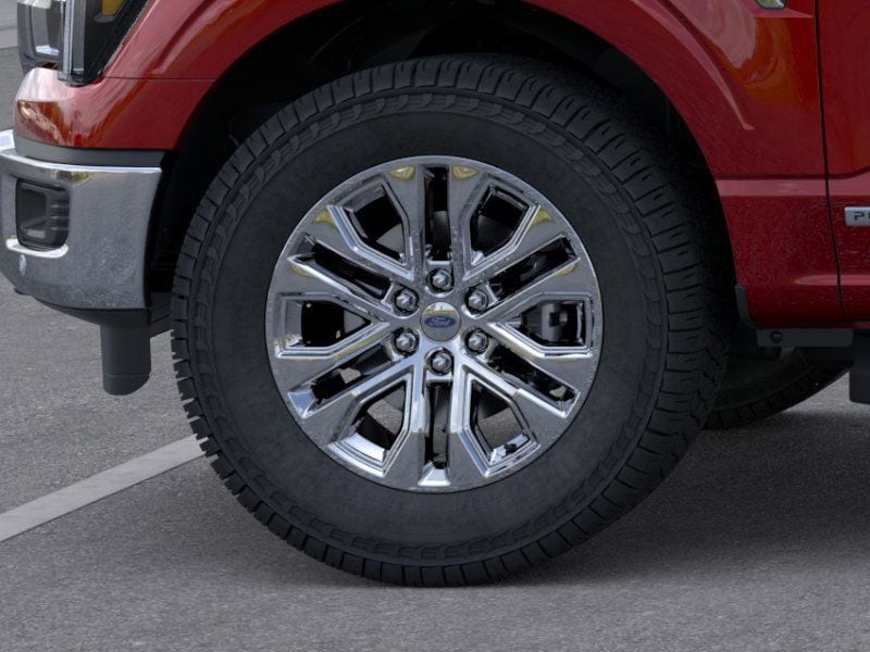 Thumbnail: 2025 Ford F-150 - 20