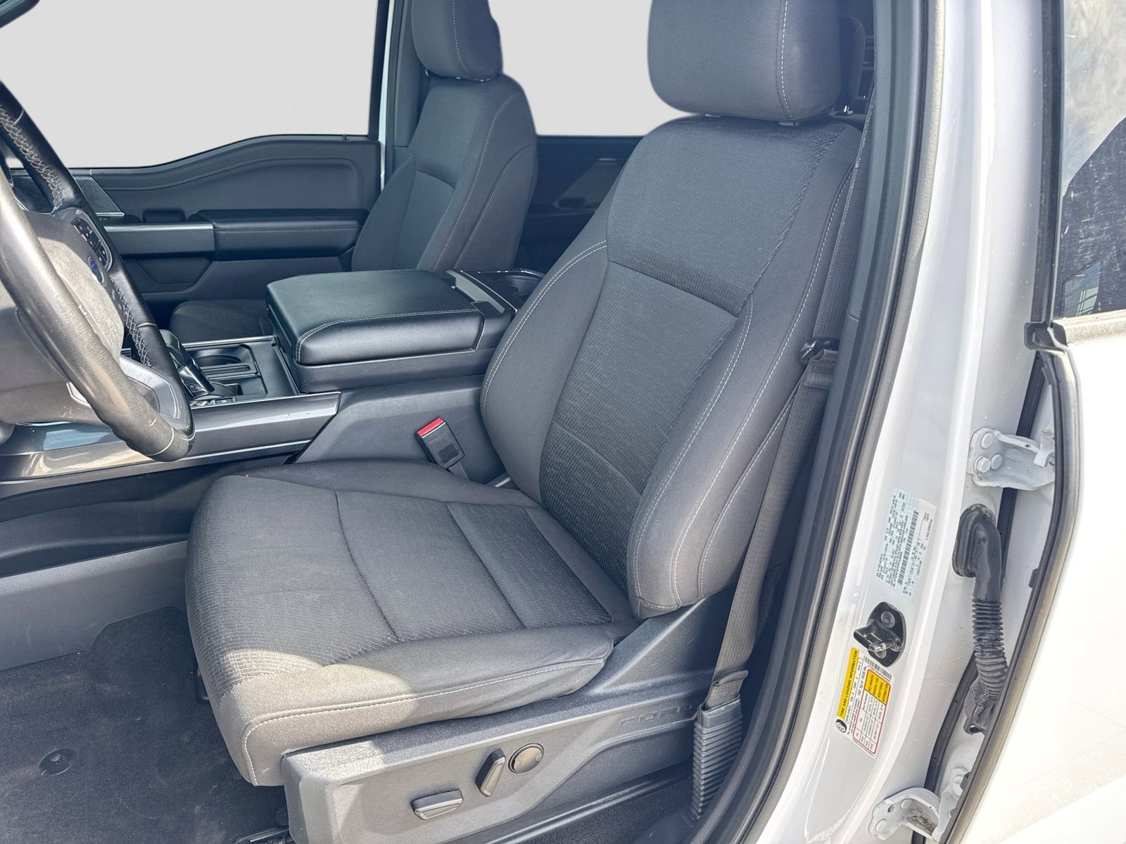 Thumbnail: 2023 Ford F-150 - 19