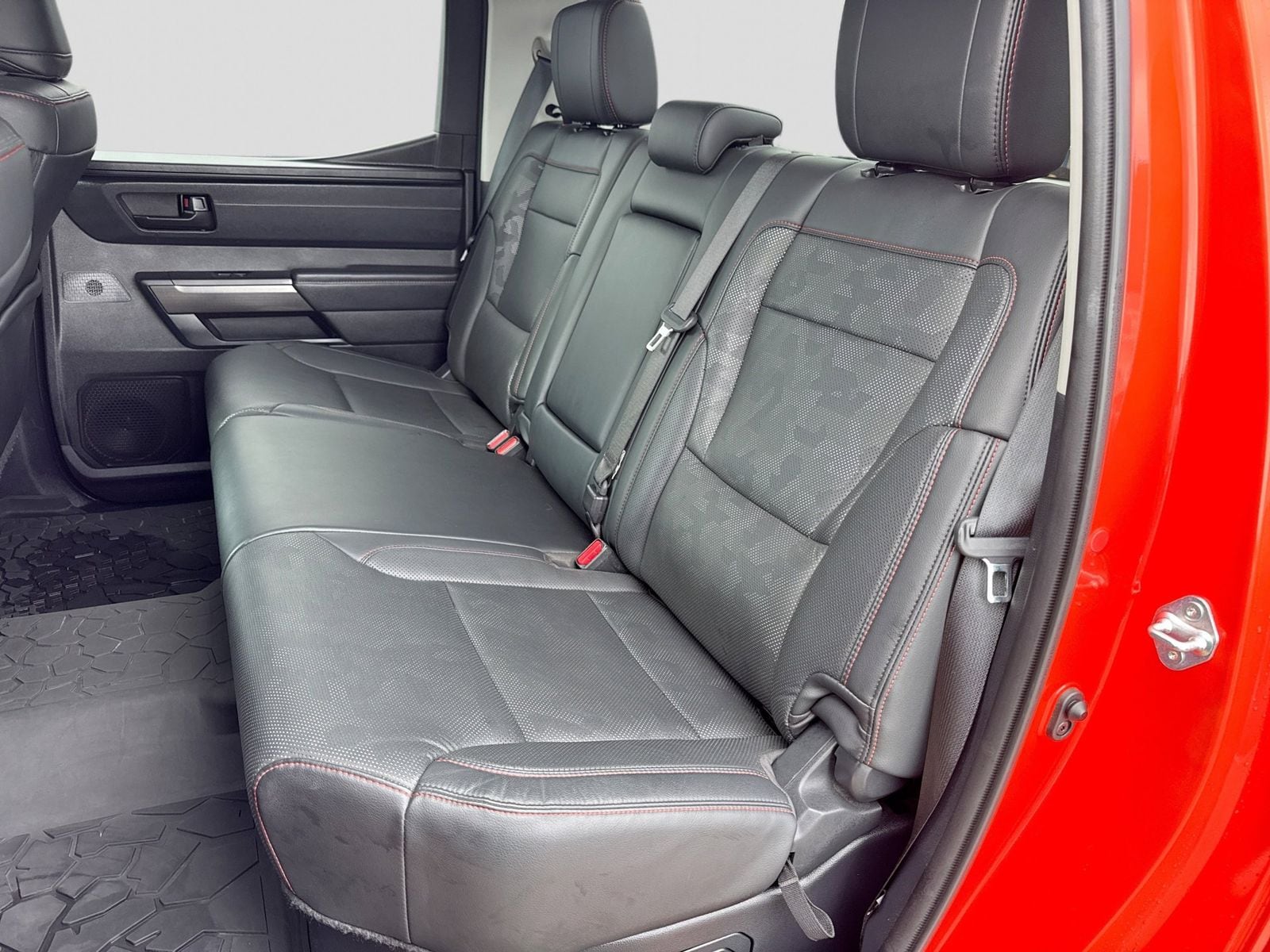 Thumbnail: 2023 Toyota Tundra - 20