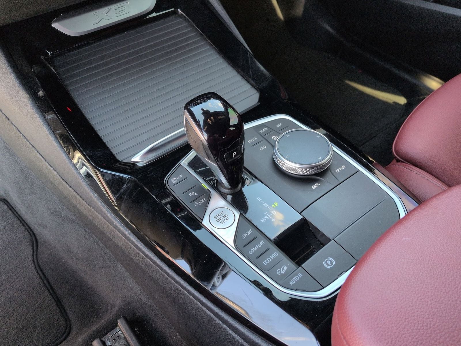 Thumbnail: 2022 BMW X3 - 38