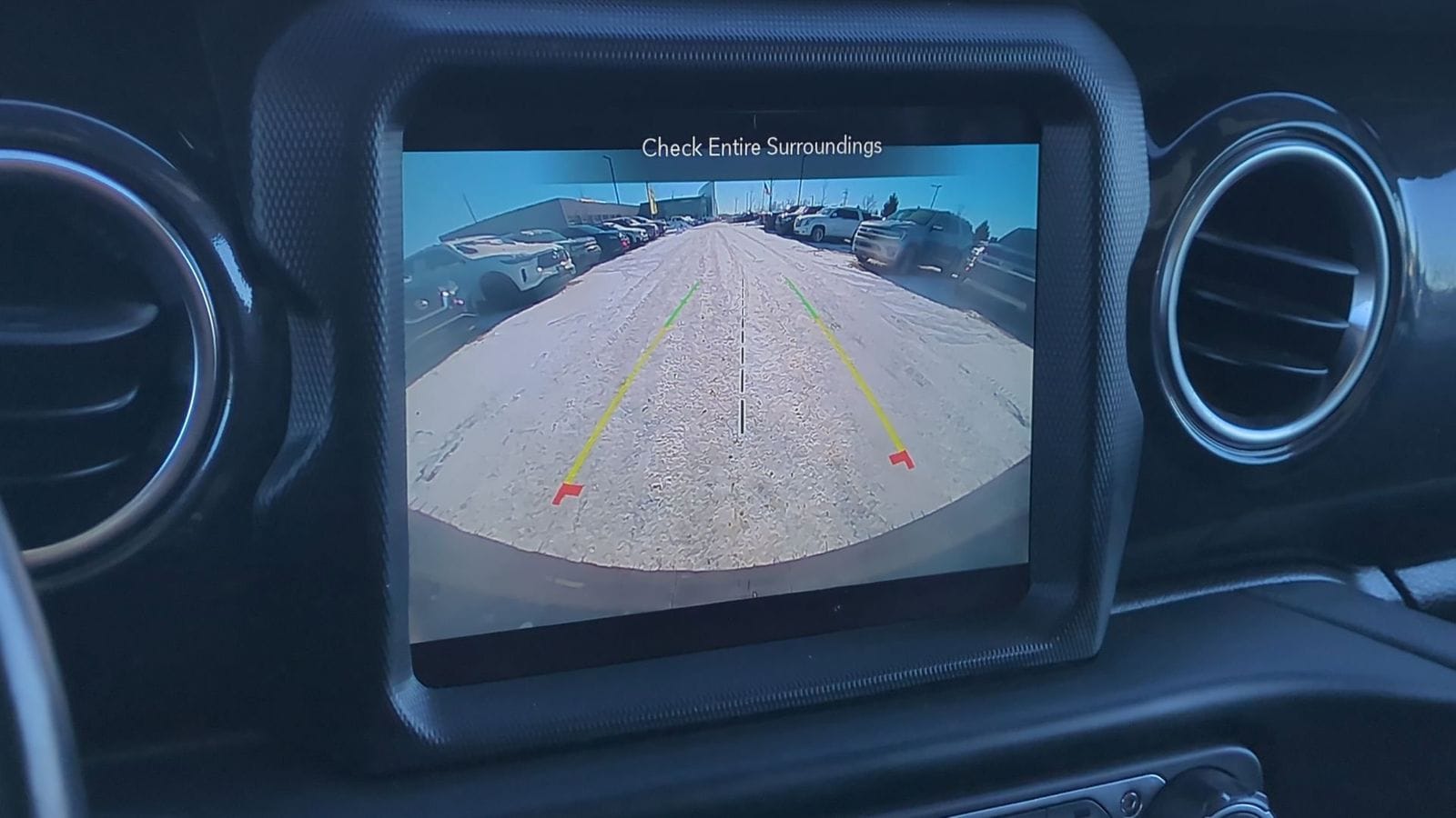 Thumbnail: 2021 Jeep Wrangler - 30