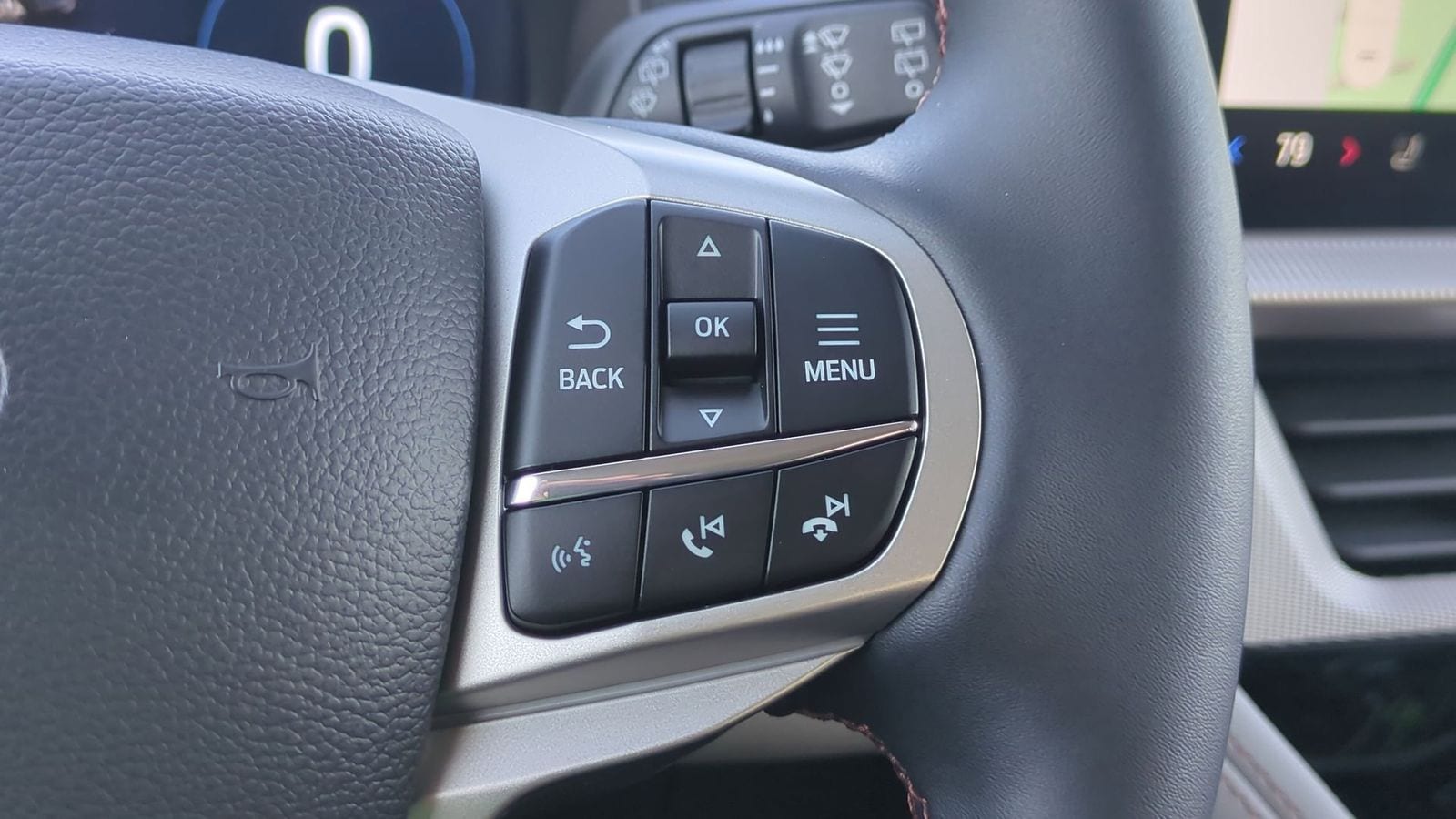 Thumbnail: 2026 Ford Explorer - 22