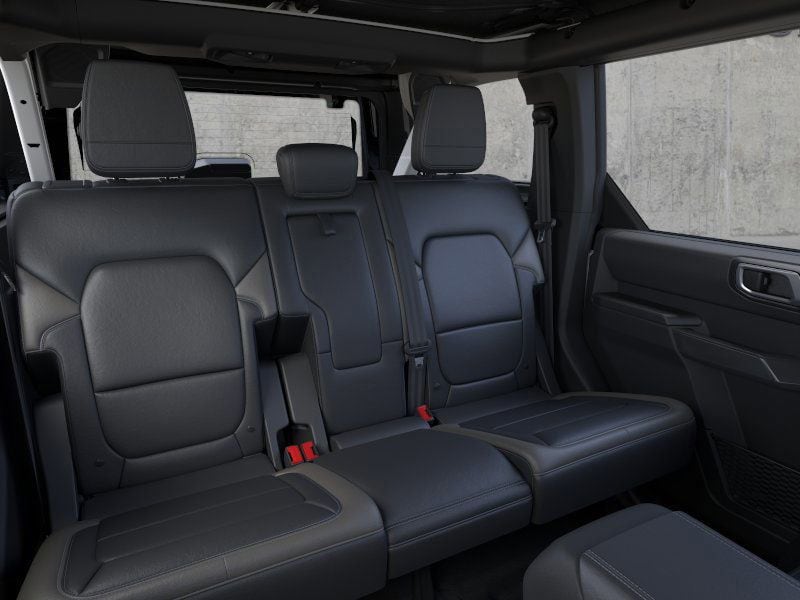 Thumbnail: 2026 Ford Bronco - 12