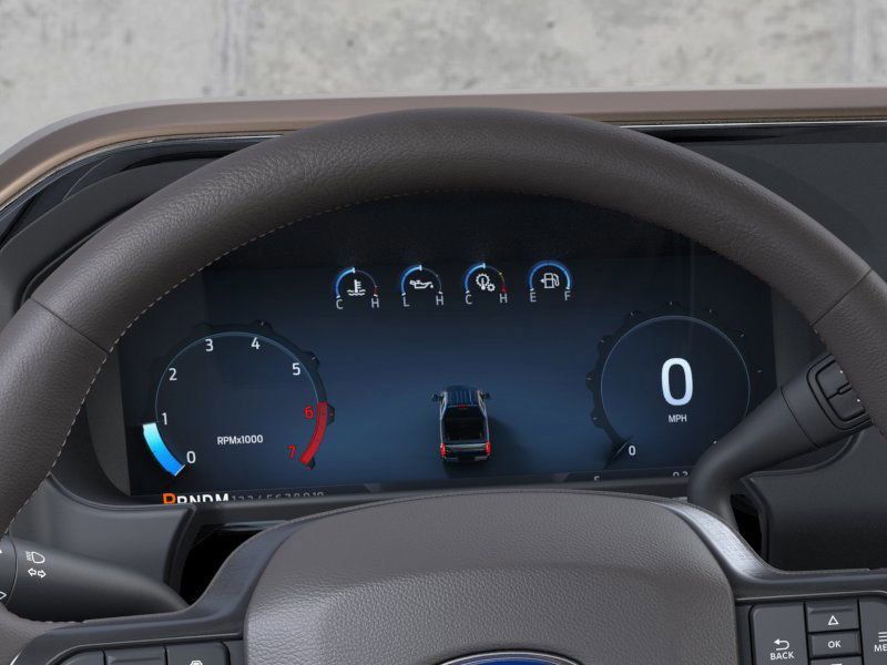 Thumbnail: 2026 Ford F-250 - 14