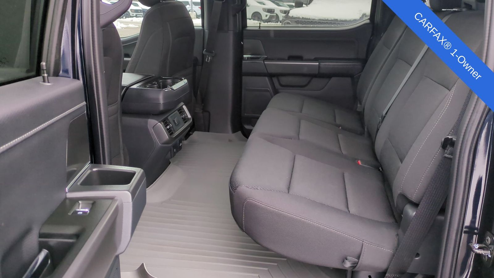 Thumbnail: 2024 Ford F-150 - 22