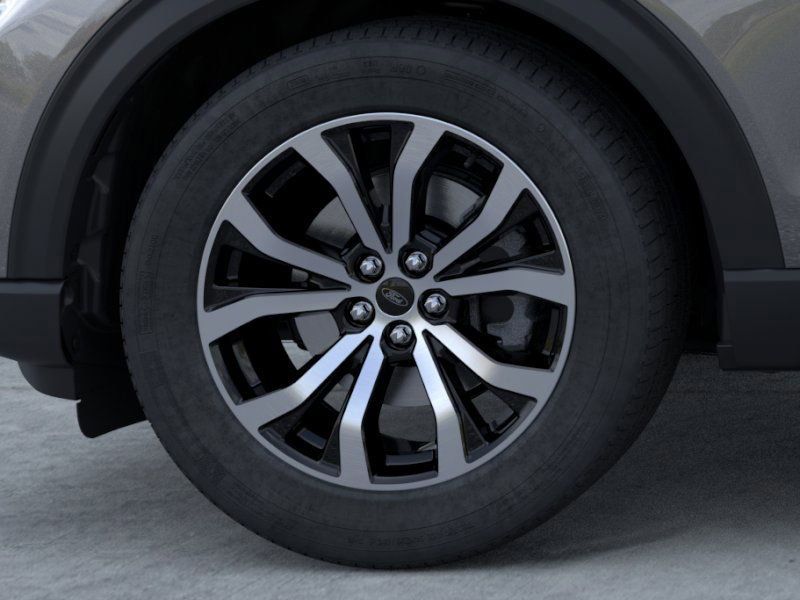 Thumbnail: 2026 Ford Explorer - 19