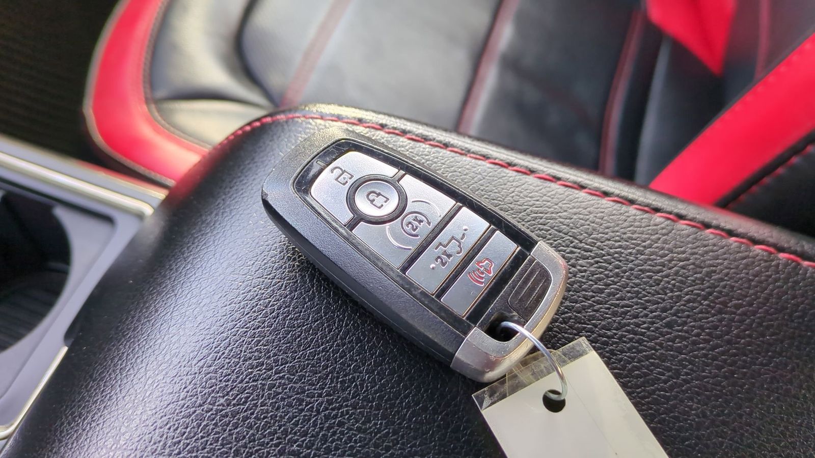 Thumbnail: 2020 Ford F-150 - 41