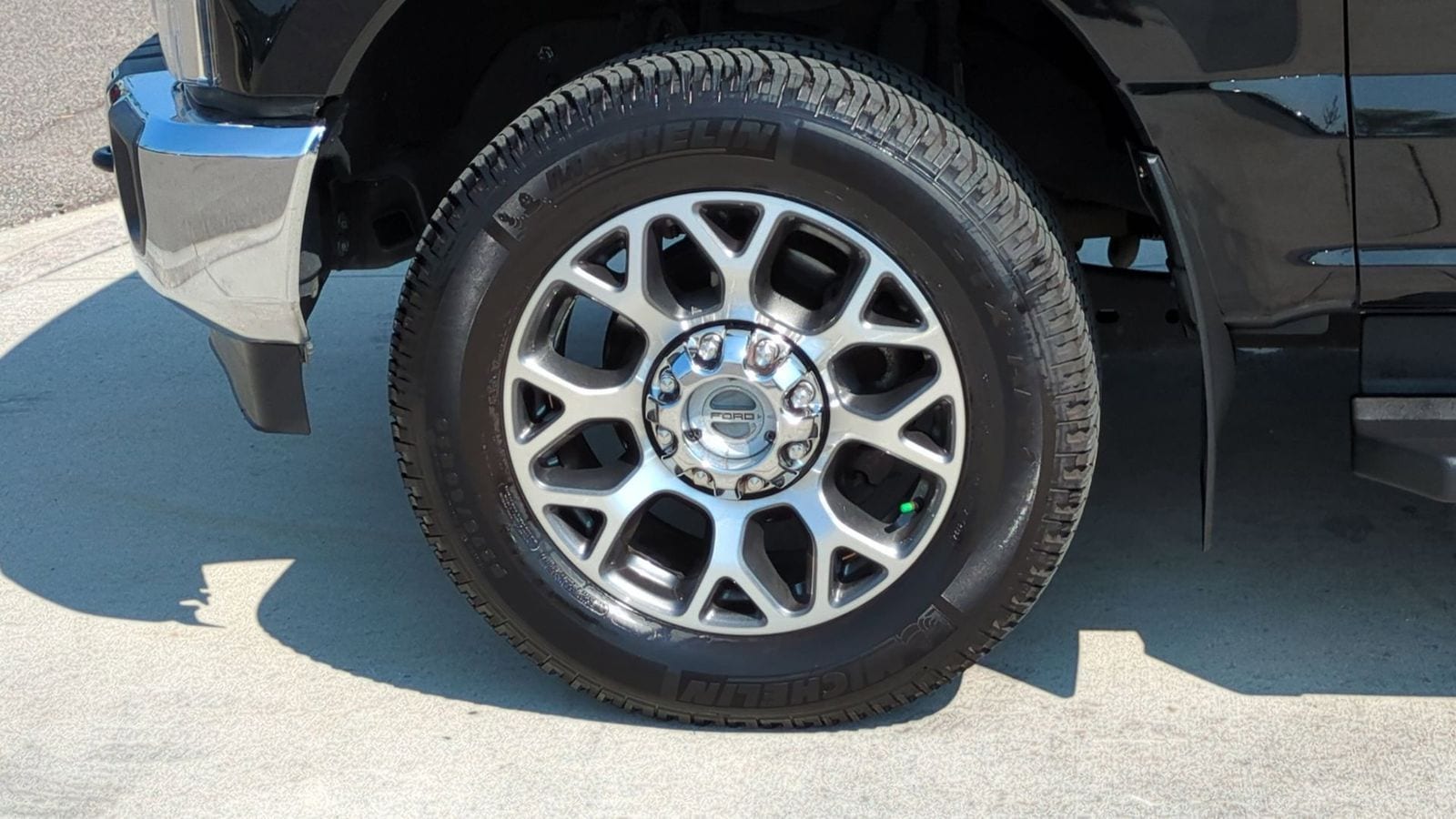 Thumbnail: 2021 Ford F-250 - 14