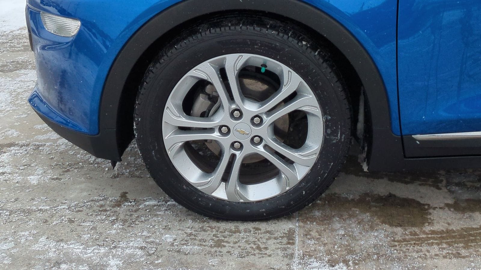 Thumbnail: 2019 Chevrolet Bolt EV - 14