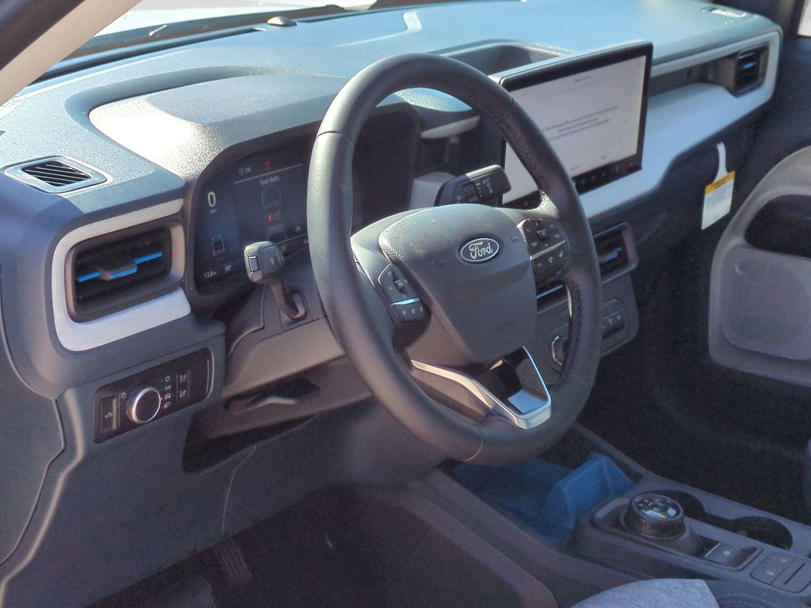 Thumbnail: 2026 Ford Maverick - 2