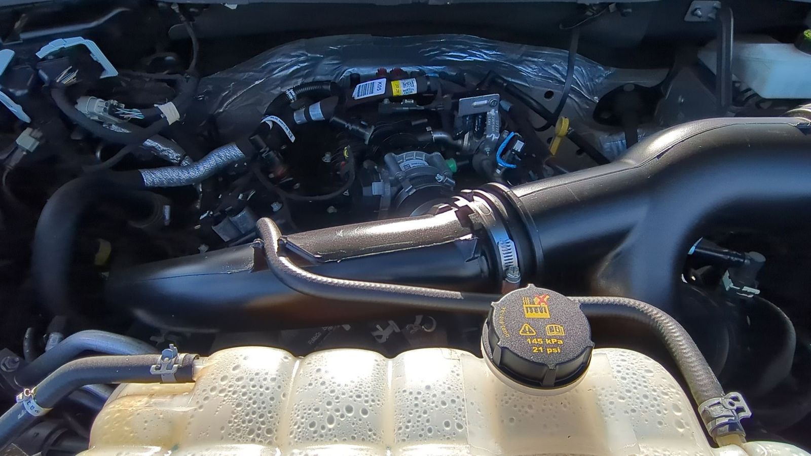 Thumbnail: 2023 Ford F-150 - 15