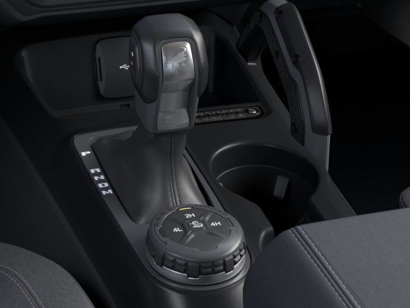 Thumbnail: 2025 Ford Bronco - 17