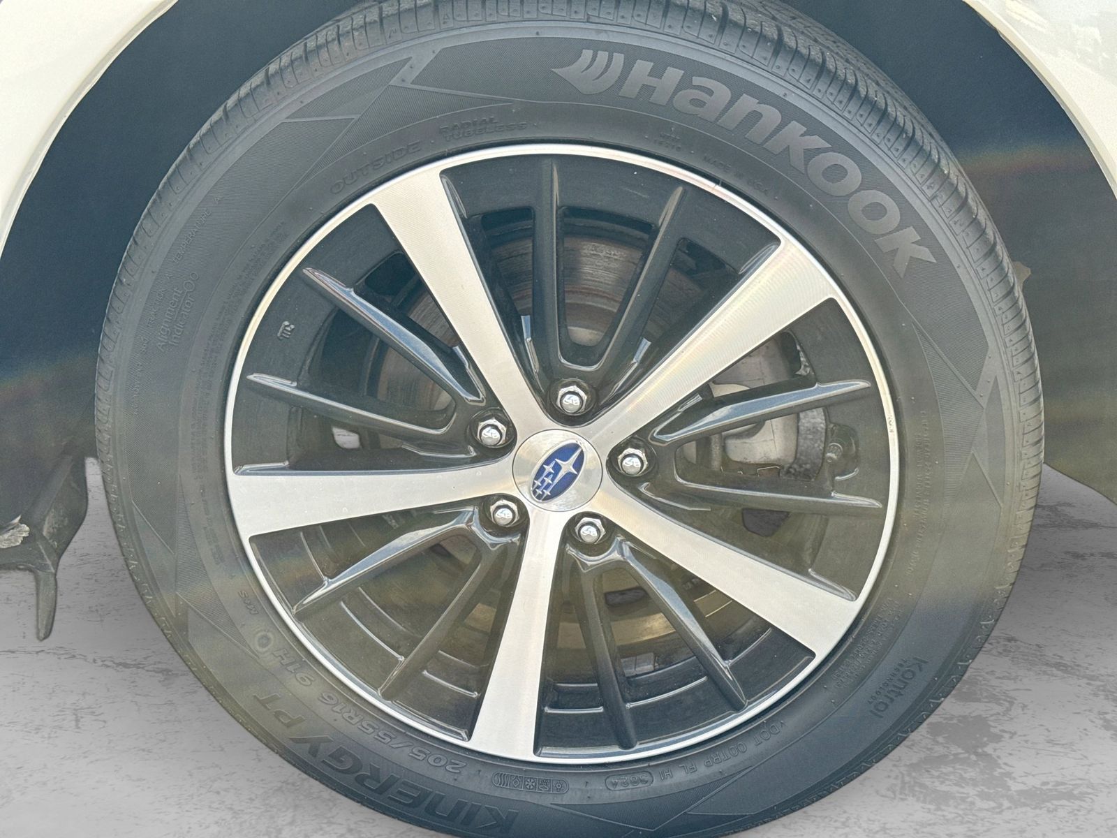 Thumbnail: 2019 Subaru Impreza - 7