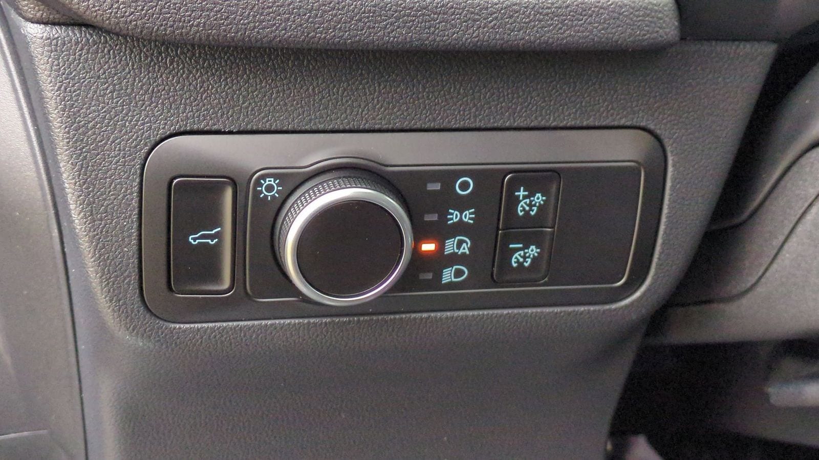 Thumbnail: 2026 Ford Escape - 14