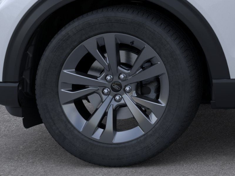 Thumbnail: 2026 Ford Explorer - 20