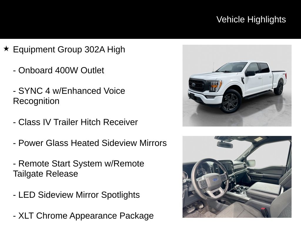 Thumbnail: 2023 Ford F-150 - 6