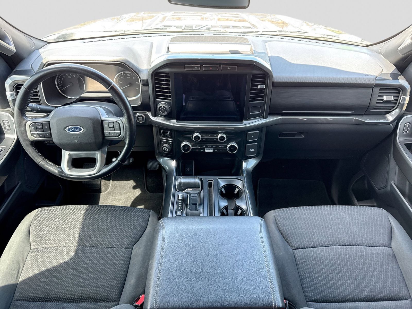 Thumbnail: 2022 Ford F-150 - 18